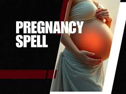 Pregnancy Spell